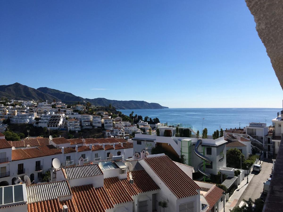 Appartement Capri 32 Menyber