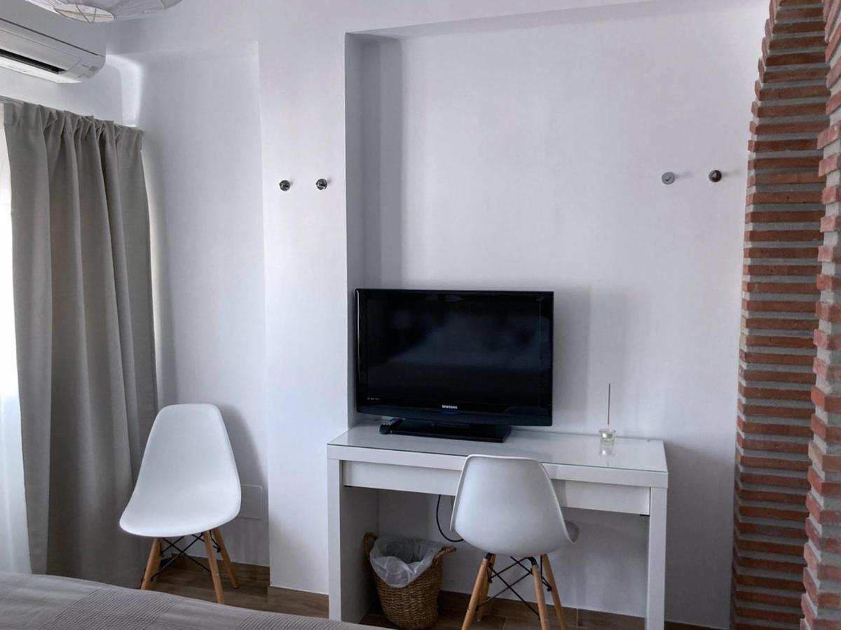 Capri 32 Menyber Appartement
