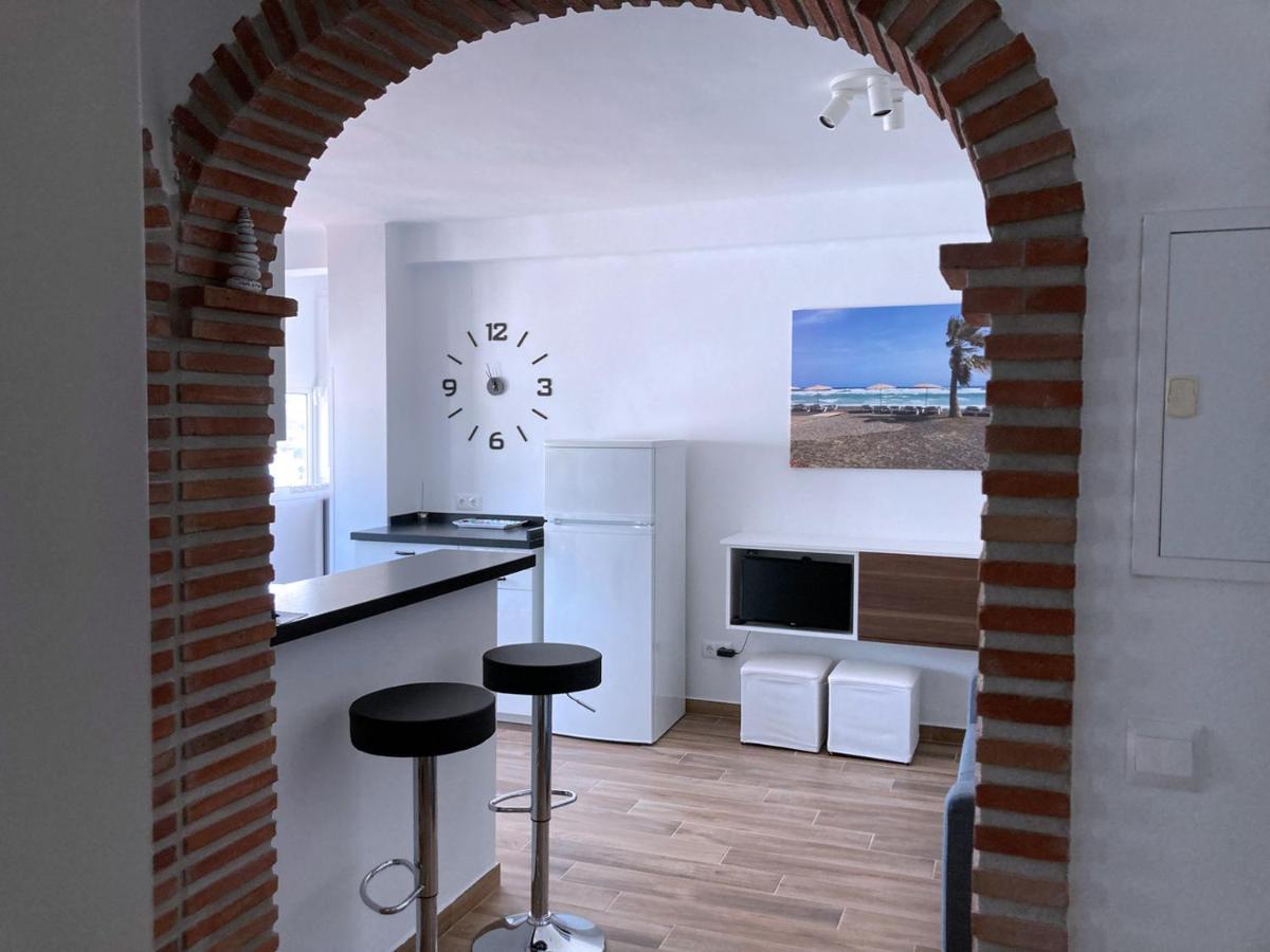Appartement Capri 32 Menyber Nerja