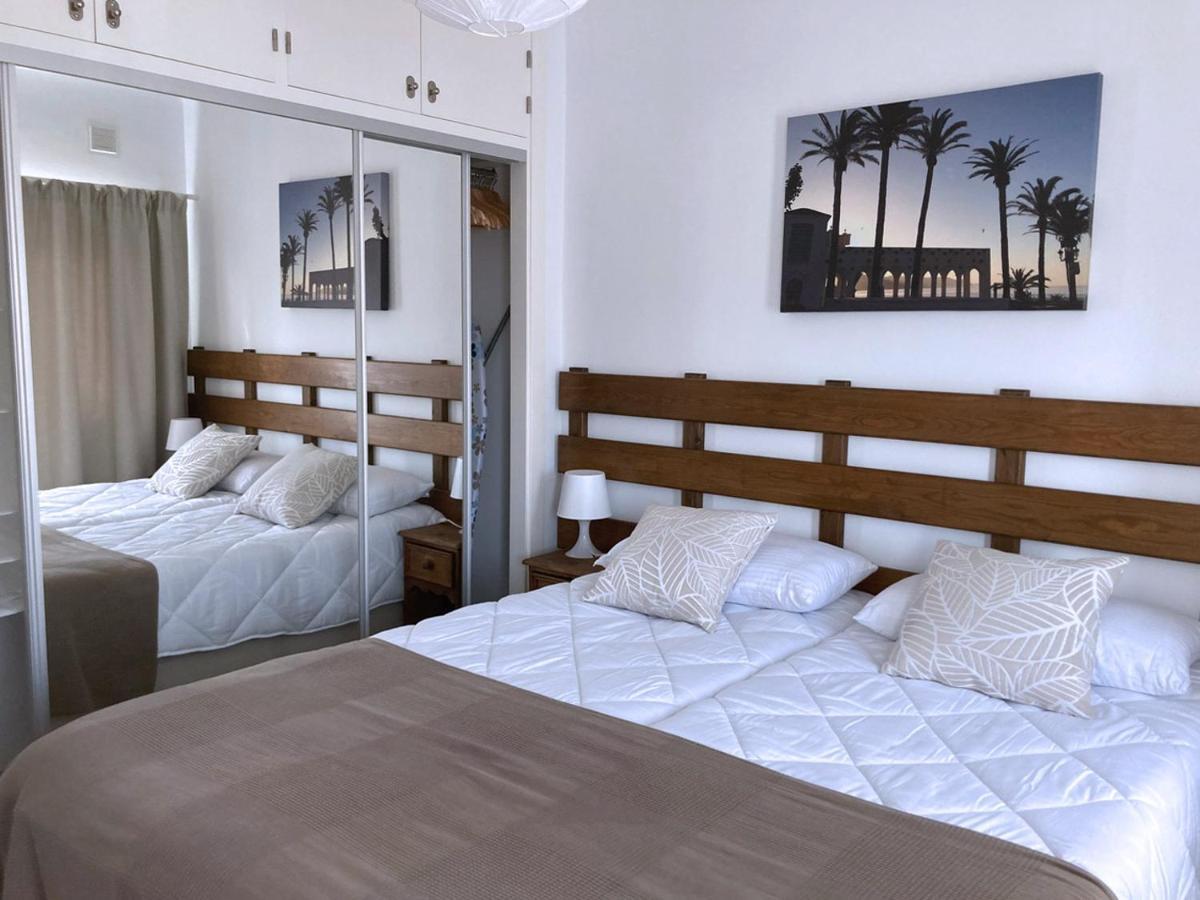 Capri 32 Menyber Appartement Nerja